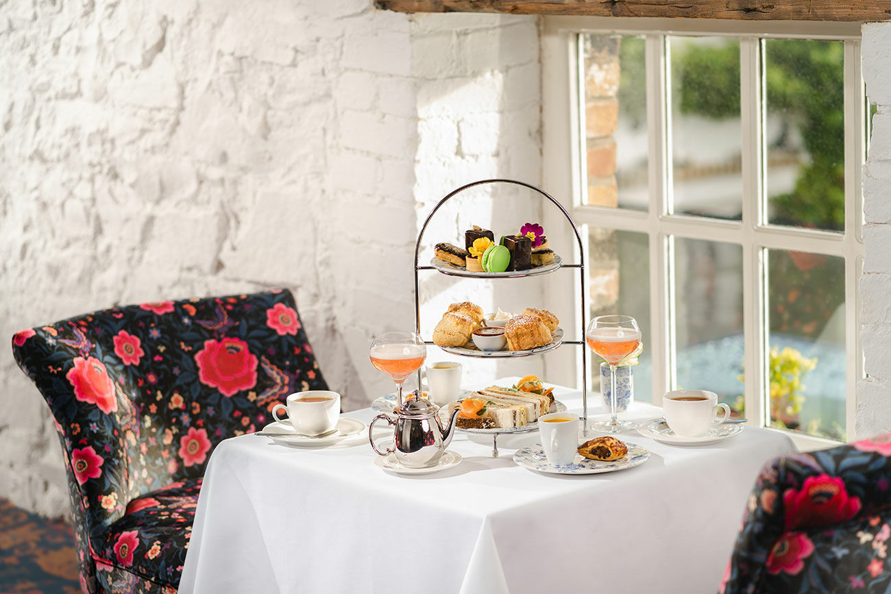 Bushmills Inn Hotel & Restaurant Facilities photo