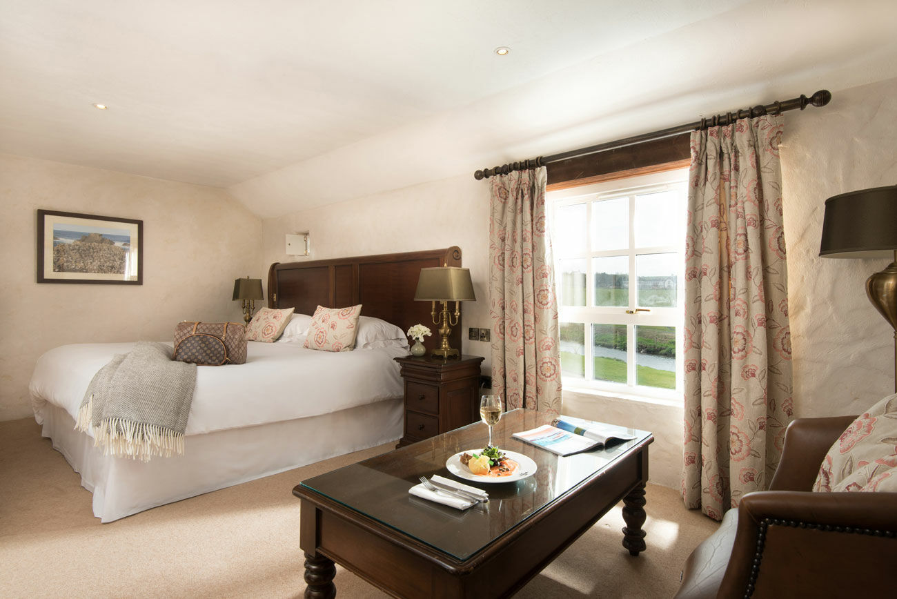 Bushmills Inn Hotel & Restaurant Room photo