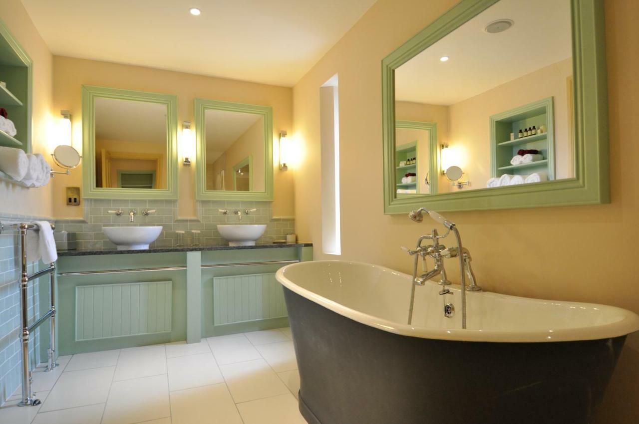 Bushmills Inn Hotel & Restaurant Room photo