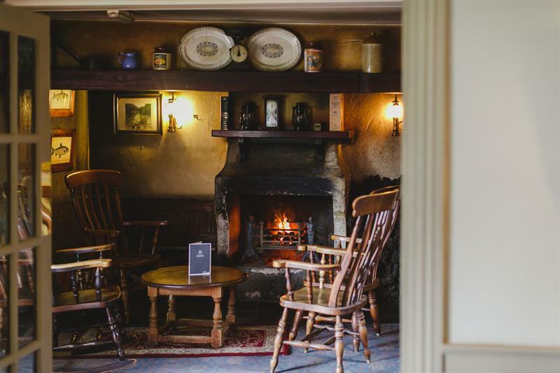 Bushmills Inn Hotel & Restaurant Exterior photo