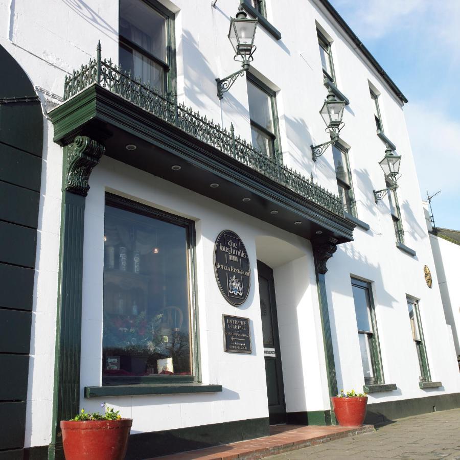 Bushmills Inn Hotel & Restaurant Exterior photo