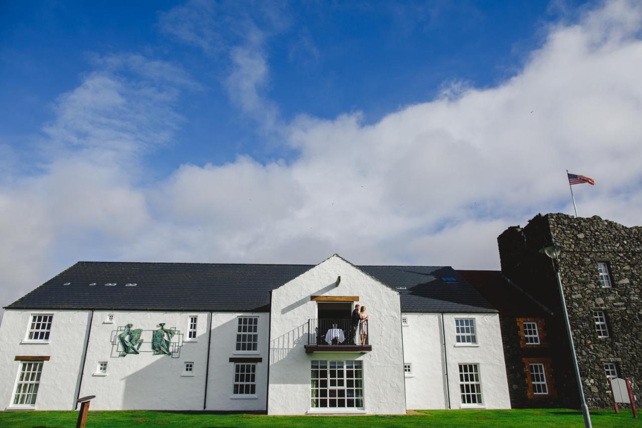 Bushmills Inn Hotel & Restaurant Exterior photo