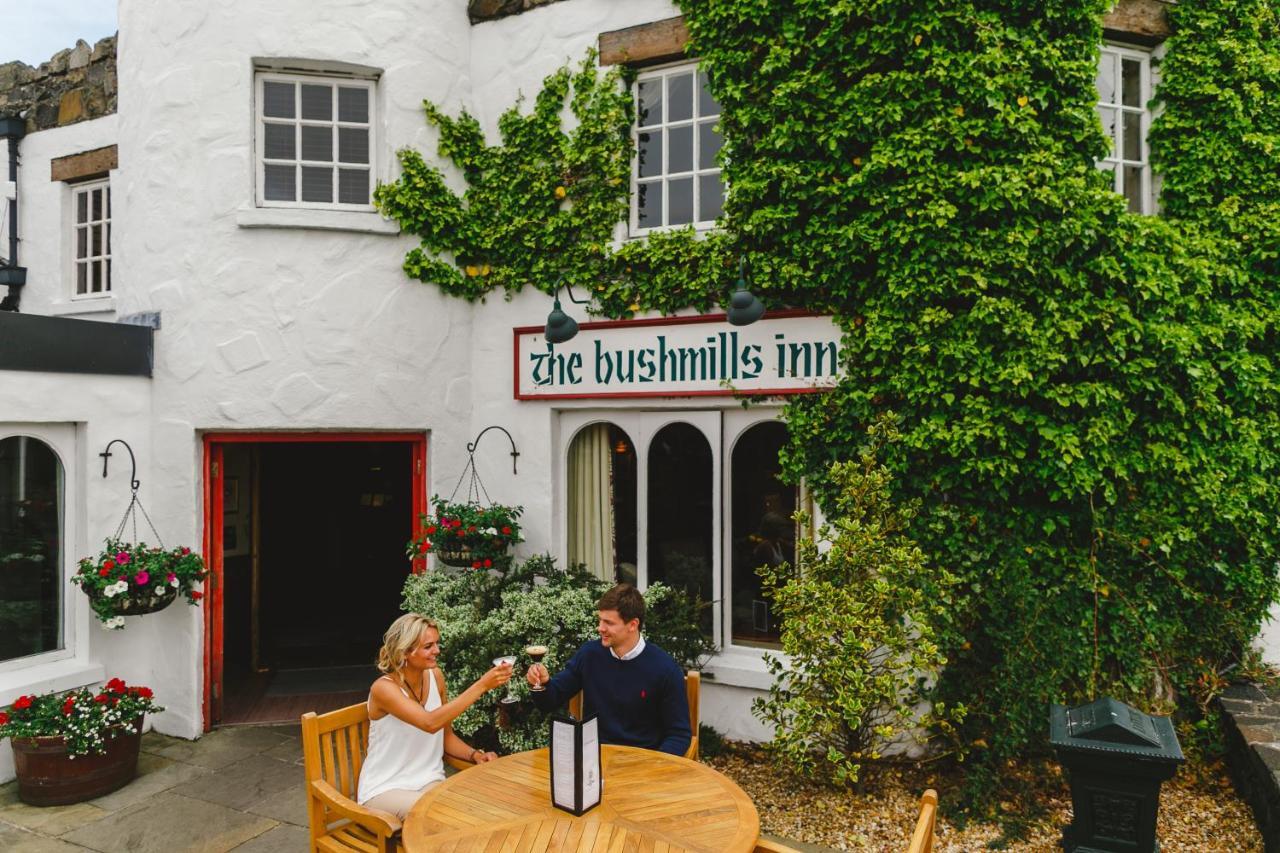 Bushmills Inn Hotel & Restaurant Exterior photo